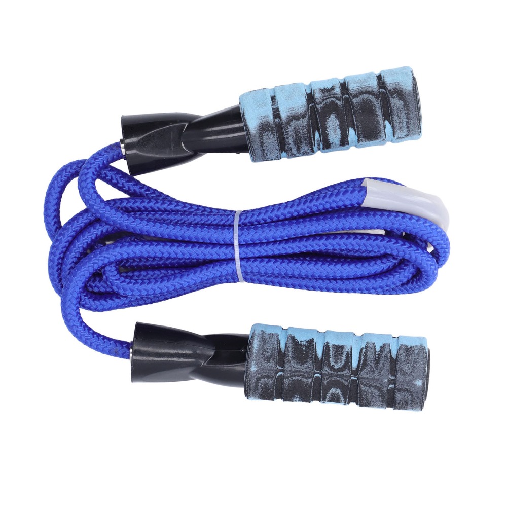 Speed Skipping Rope - Portable Various colors Speed Jump Rope