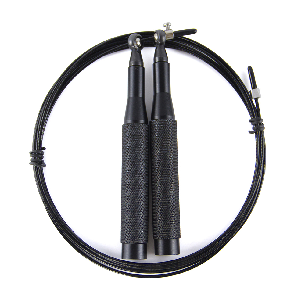 Speed Skipping Rope - Speed Skipping Rope Adjustable Jumping Rope