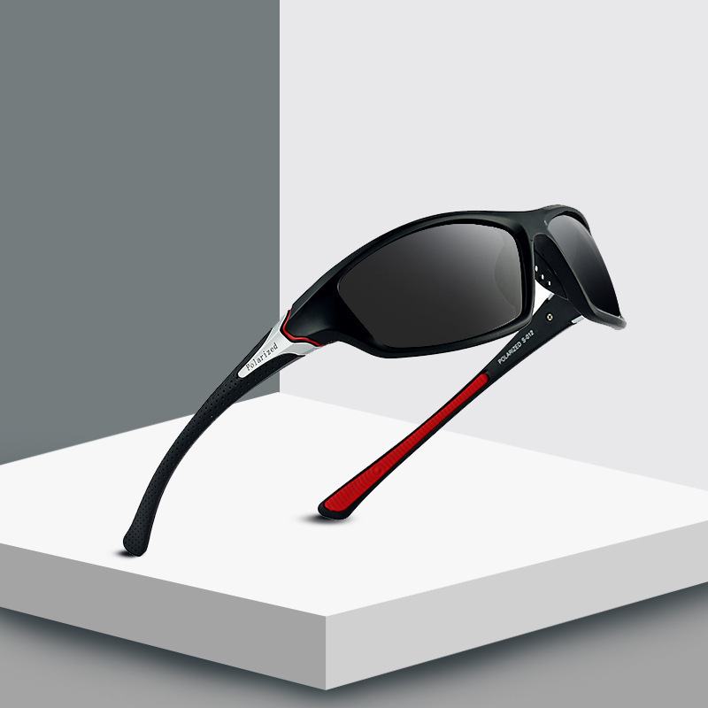 Outdoor Sport Gear - New Retro Style Square Frame Cycling