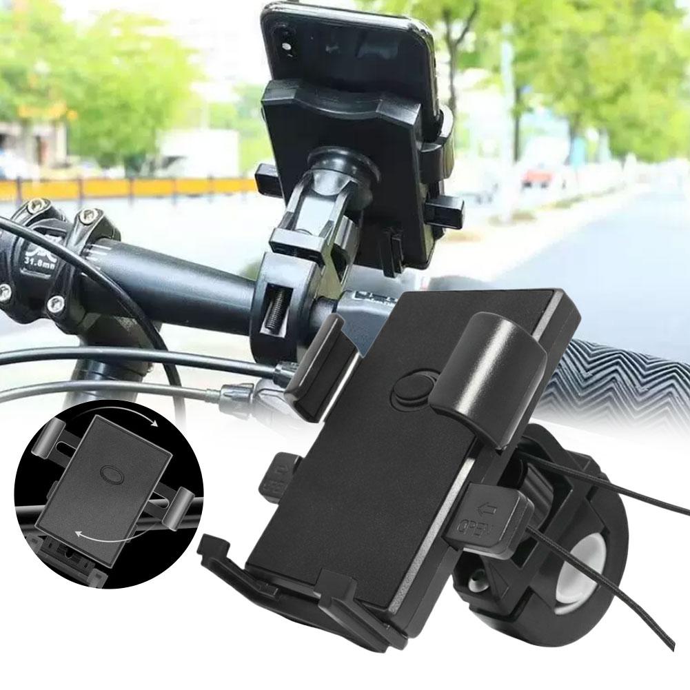 1/2/3Pcs Anti-slip Phone Mount - Outdoor Sport Gear recension och pris