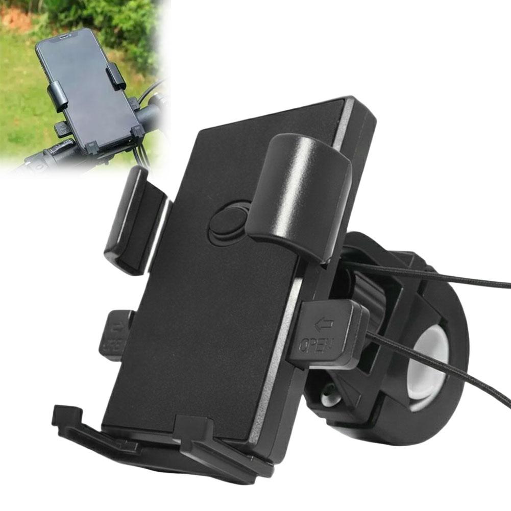 1/2/3Pcs Anti-slip Phone Mount - Outdoor Sport Gear recension och pris