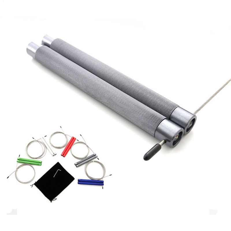 New Arrivals Jump Rope  Speed  - Speed Skipping Rope recension och pris