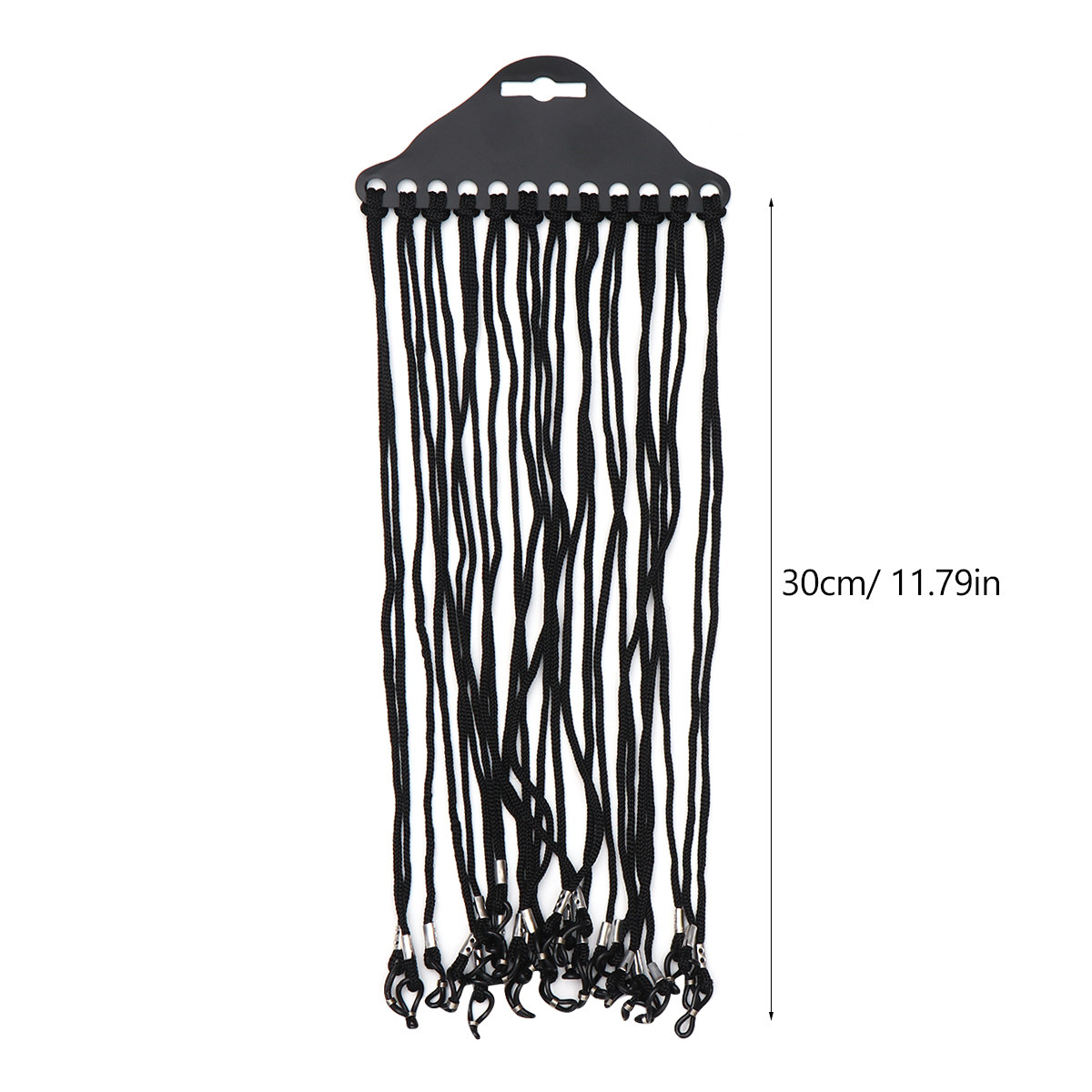 48Pcs Glasses Elastic Strap Ny - Outdoor Sport Using A Bike recension och pris