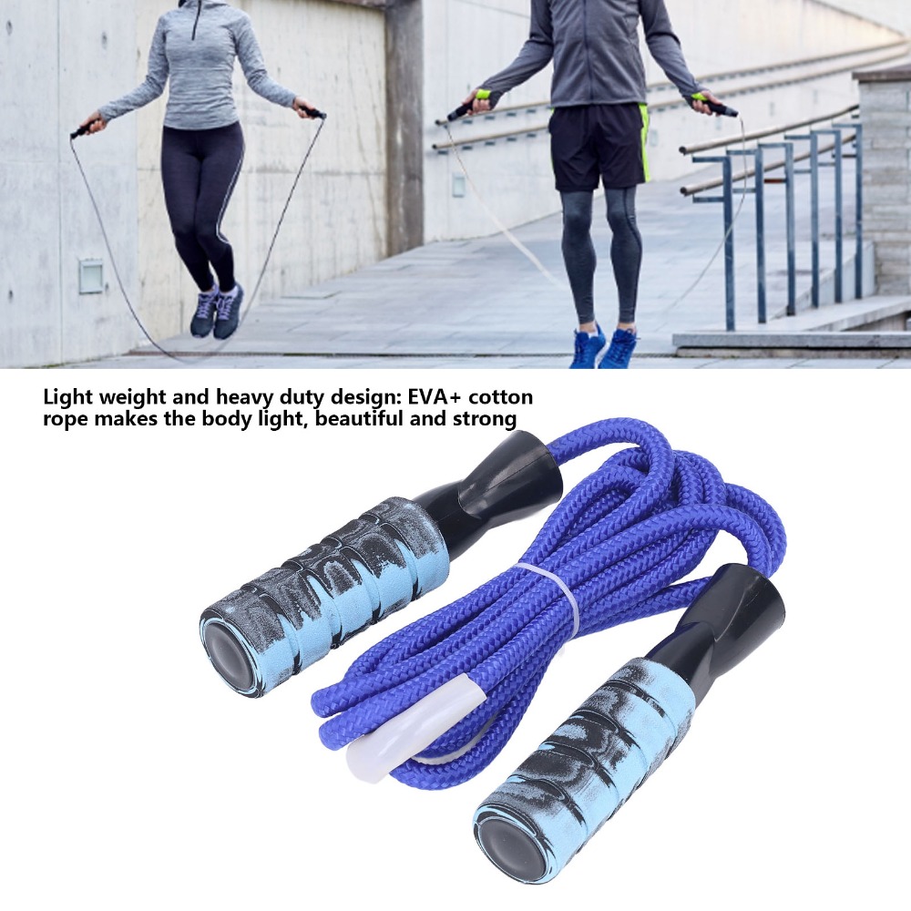 Portable Various colors Speed  - Speed Skipping Rope recension och pris