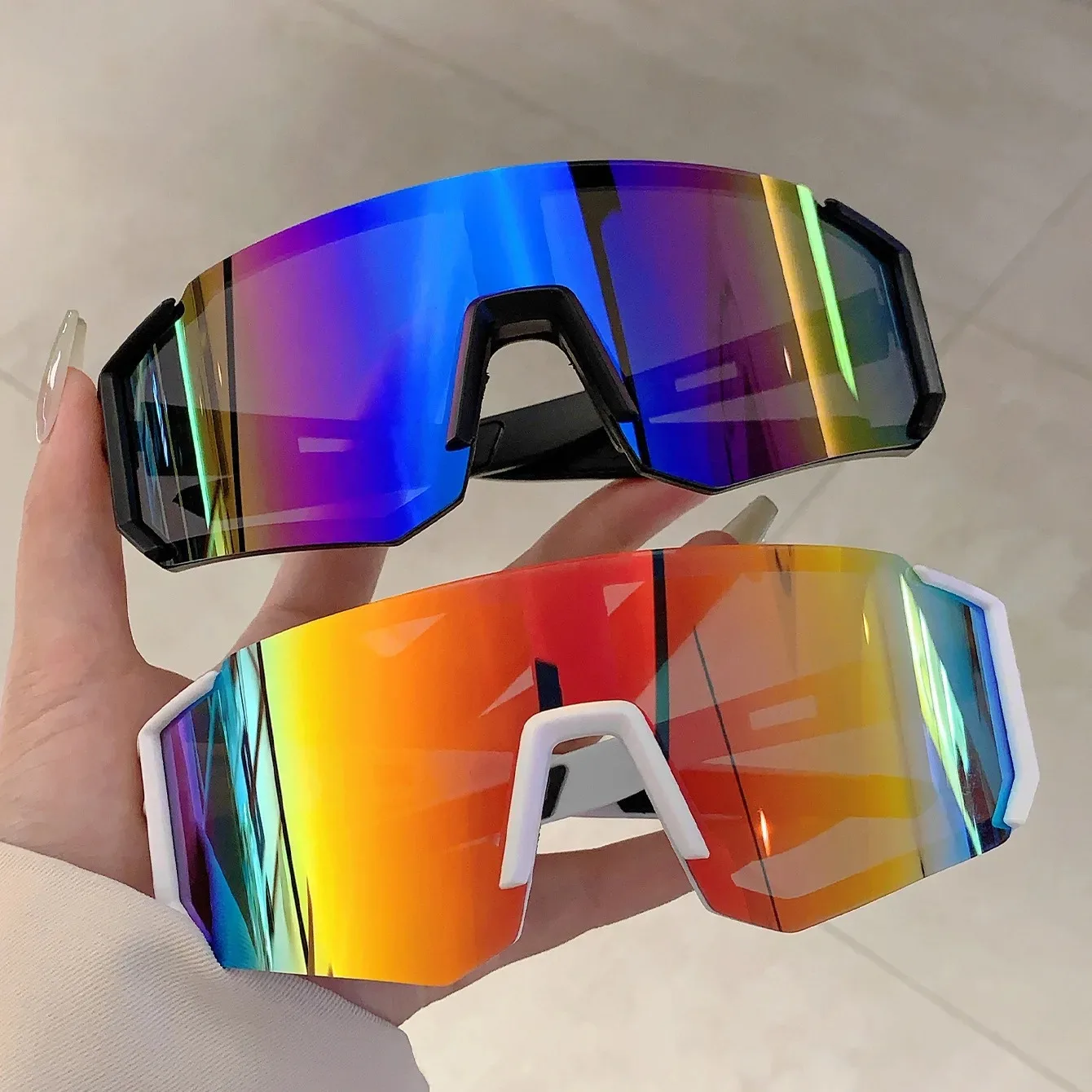 Outdoor Sports Sunglasses for  - Outdoor Sport Gear recension och pris