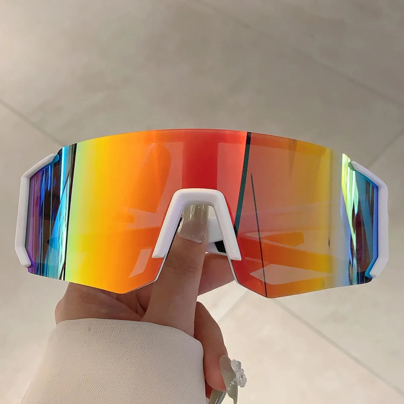 Outdoor Sports Sunglasses for  - Outdoor Sport Gear recension och pris