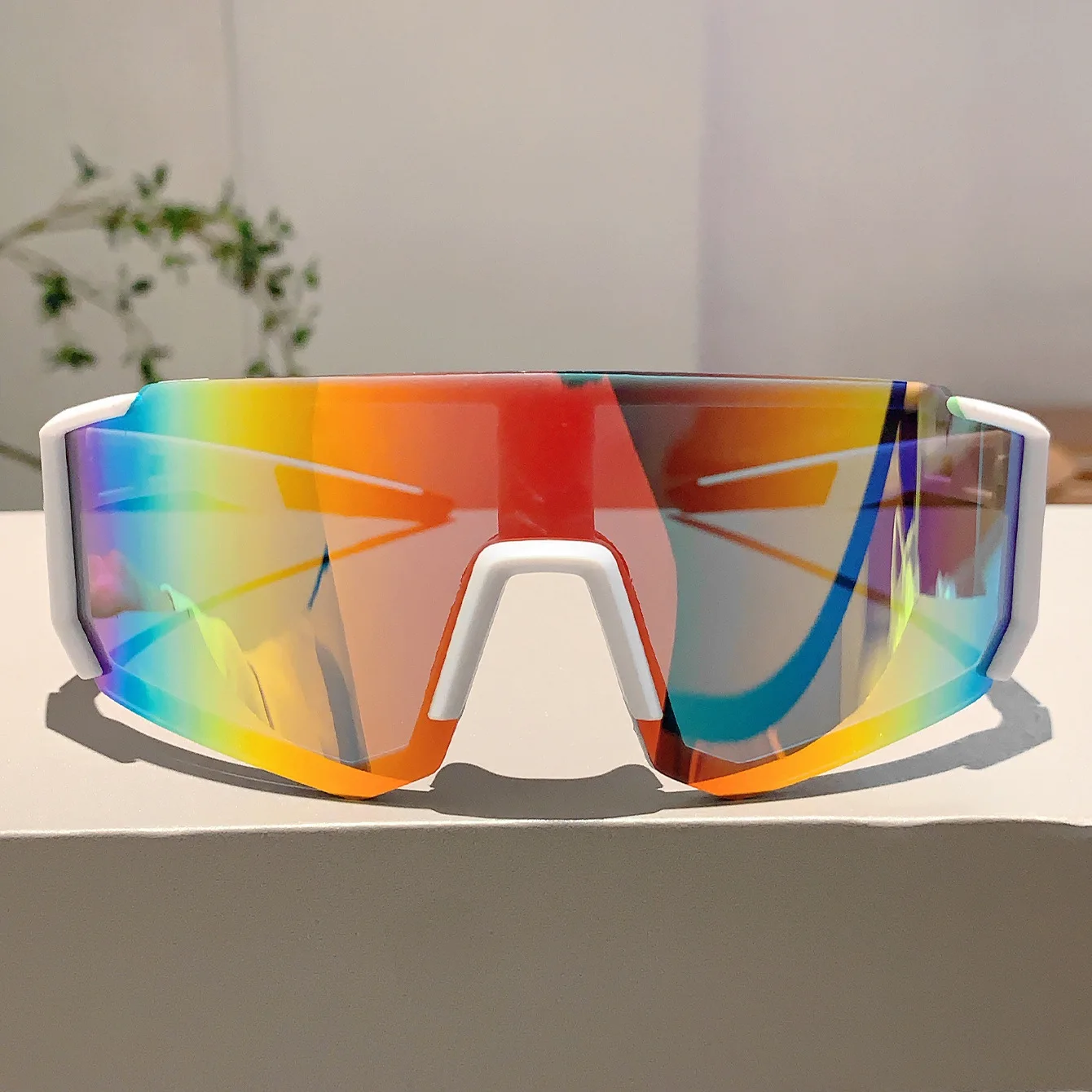 Outdoor Sports Sunglasses for  - Outdoor Sport Gear recension och pris