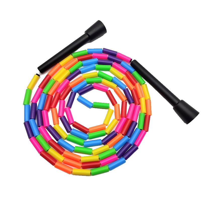 RA handle jump rope pvc rope b - Speed Skipping Rope recension och pris