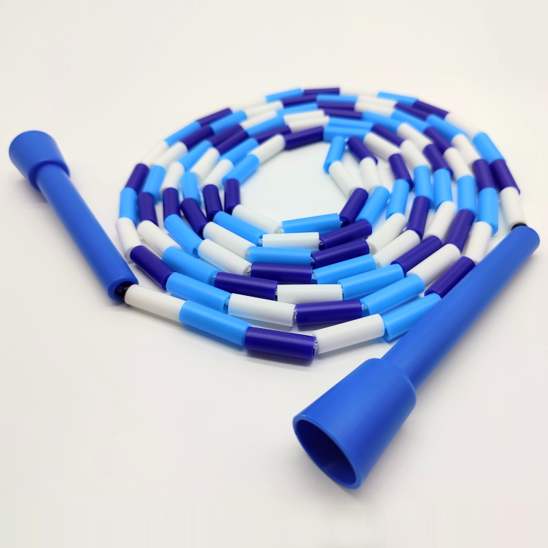 RA handle jump rope pvc rope b - Speed Skipping Rope recension och pris