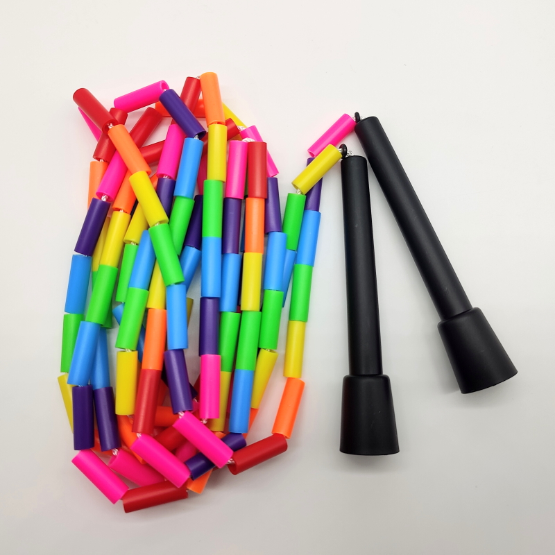 RA handle jump rope pvc rope b - Speed Skipping Rope recension och pris