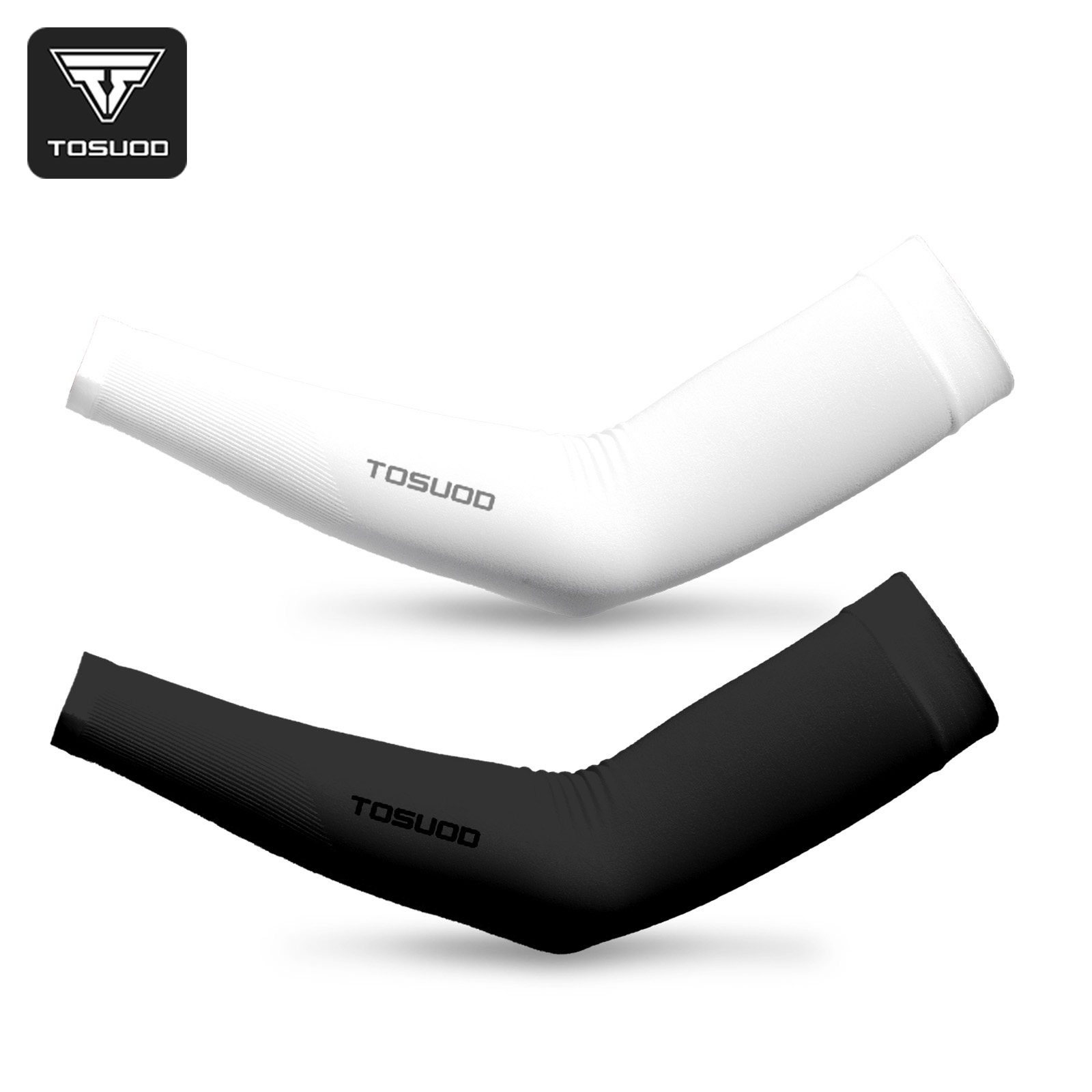TOSUOD Ice Silk Bicycle Sleeve - Outdoor Sport Gear recension och pris