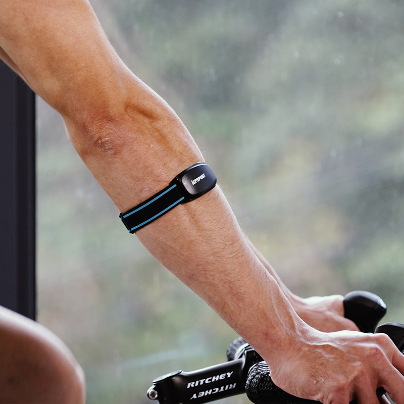 iGPSPORT 65 Hours Heart Rate f - Outdoor Sport Gear recension och pris