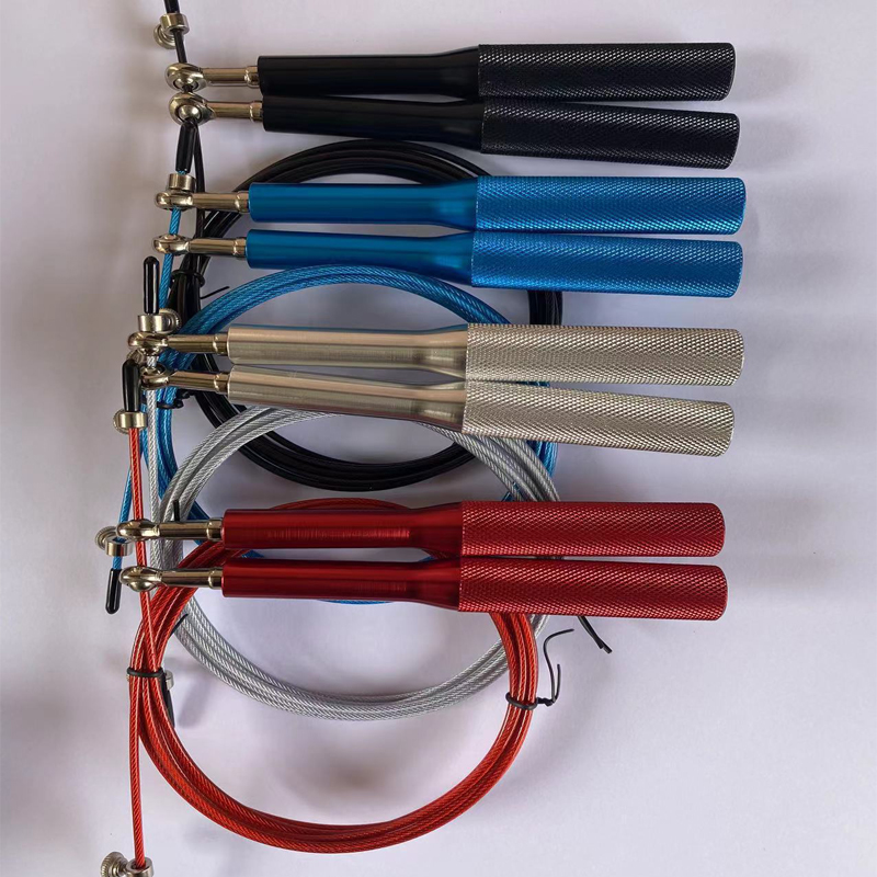 Speed Skipping Rope Adjustable - Speed Skipping Rope recension och pris