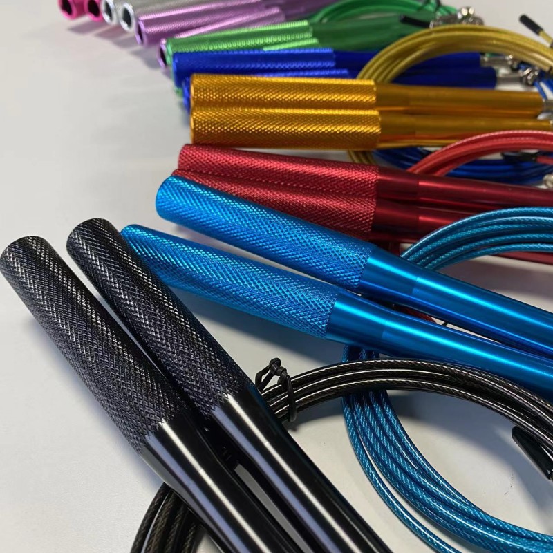 Speed Skipping Rope Adjustable - Speed Skipping Rope recension och pris