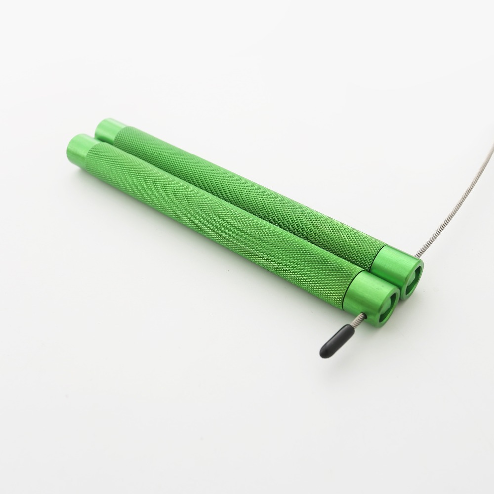 Crossfit Speed Jump Rope Porta - Speed Skipping Rope recension och pris