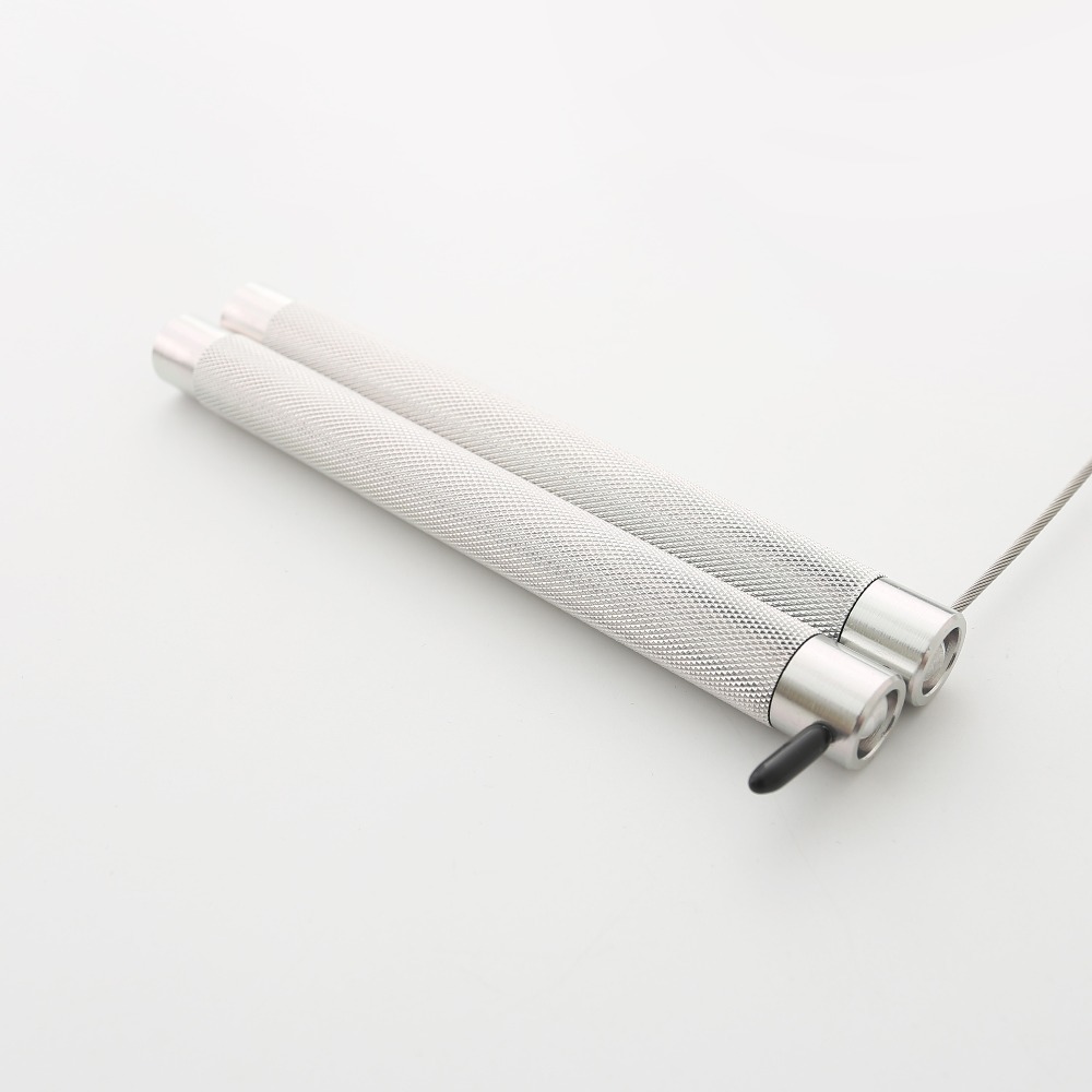 Crossfit Speed Jump Rope Porta - Speed Skipping Rope recension och pris