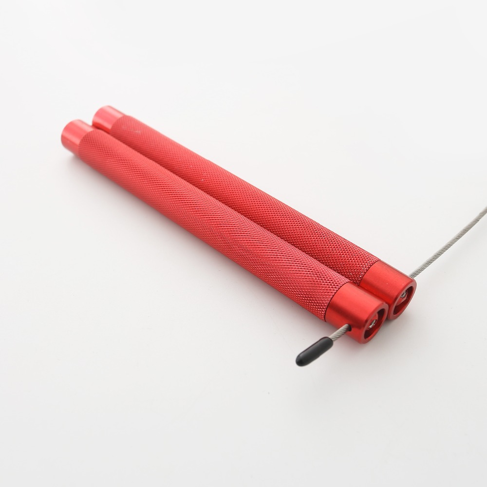 Crossfit Speed Jump Rope Porta - Speed Skipping Rope recension och pris