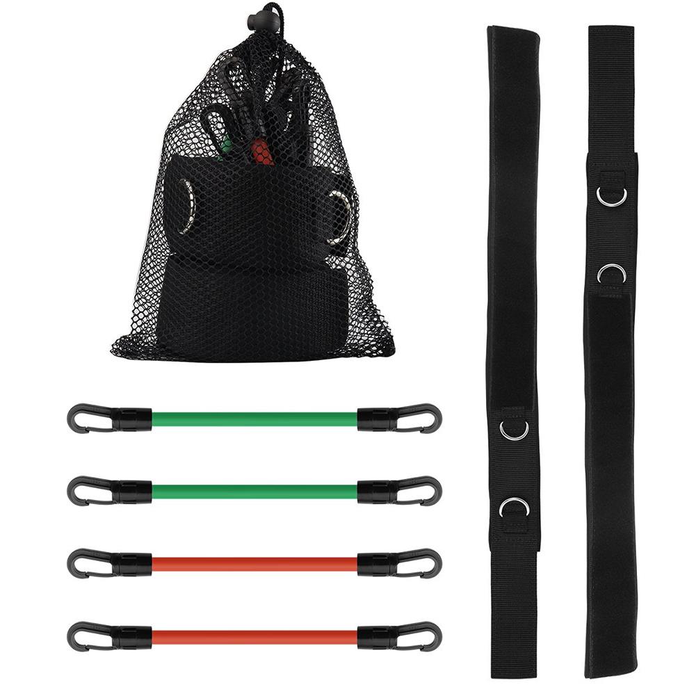 Speed Agility Kinetic Leg Resi - Speed Skipping Rope recension och pris