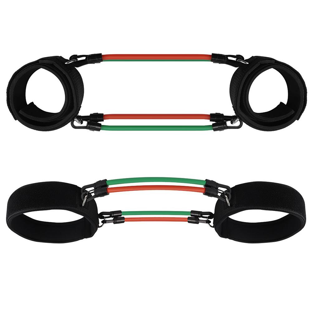 Speed Agility Kinetic Leg Resi - Speed Skipping Rope recension och pris