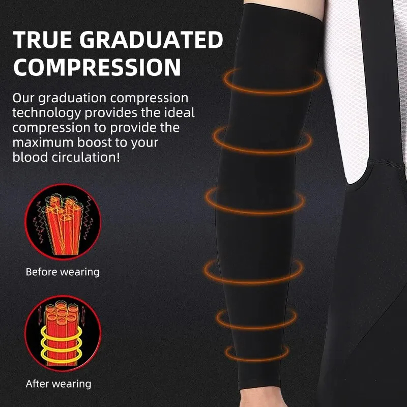 Ice Silk Sports Arm Sleeves Cy - Outdoor Sport Gear recension och pris