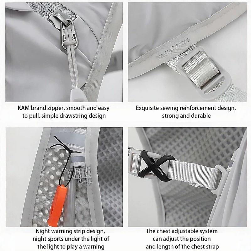 Lightweight Quick Dry Outdoor  - Outdoor Sport Gear recension och pris