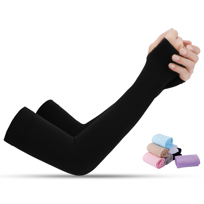 Summer Sun Protection Sleeves  - Outdoor Sport Gear recension och pris