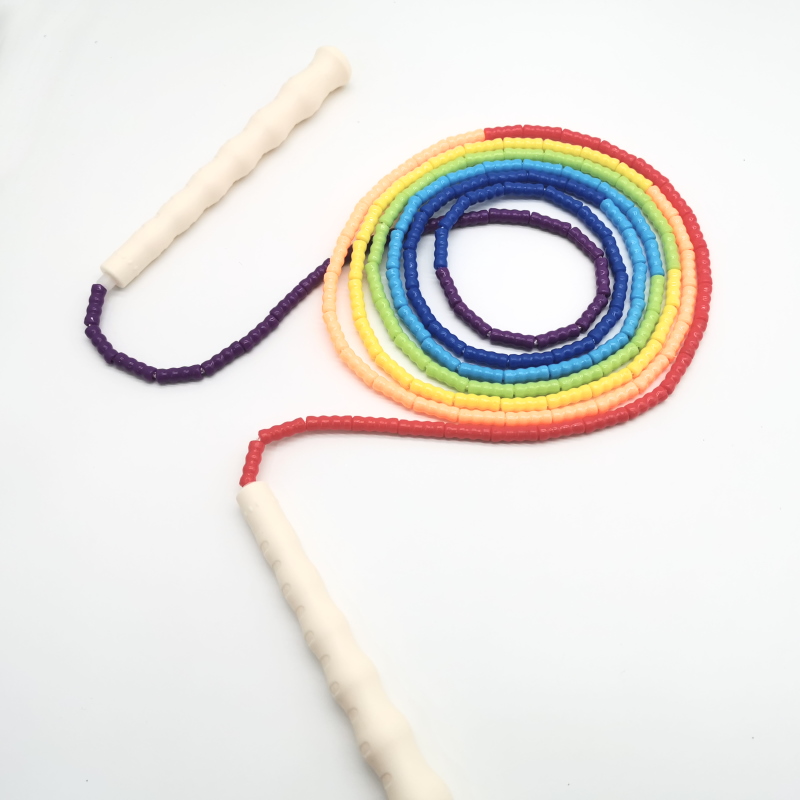 NEVERTOOLATE 2.2m 2.4m 2.6m 3m - Speed Skipping Rope recension och pris