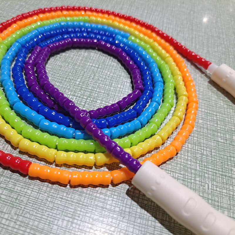 NEVERTOOLATE 2.2m 2.4m 2.6m 3m - Speed Skipping Rope recension och pris