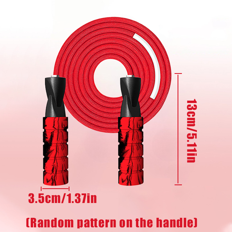 Speed Jump Rope Crossfit Skipp - Speed Skipping Rope recension och pris