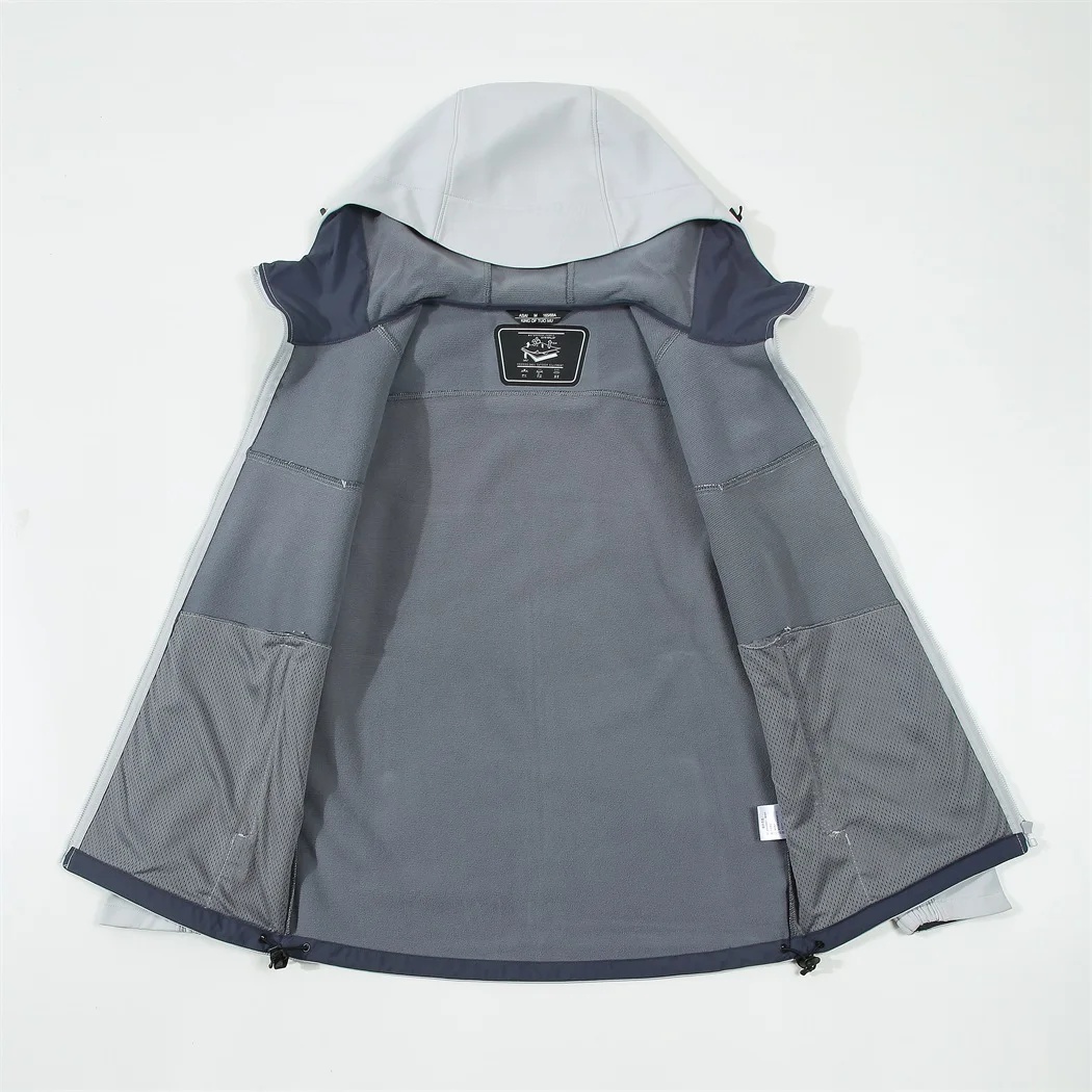 Winter Casual Jacket Custom Lo - Outdoor Sport Brand Jacket recension och pris