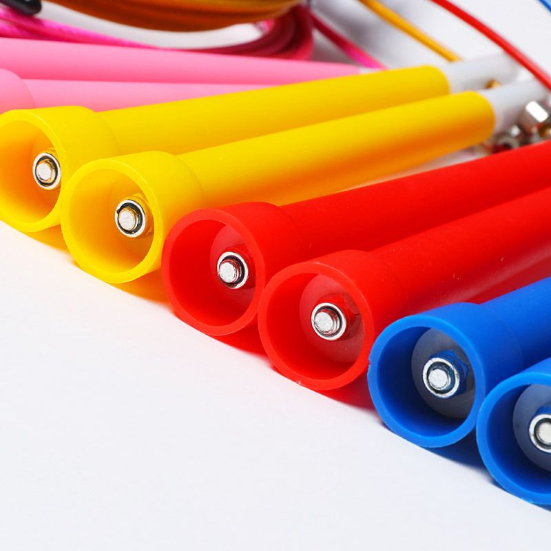Professional PVC Speed Skippin - Speed Skipping Rope recension och pris