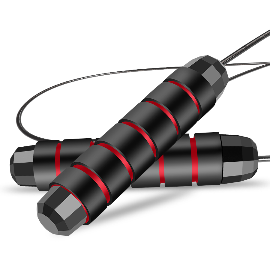 Adjustable Rapid Speed Jump Ro - Speed Skipping Rope recension och pris