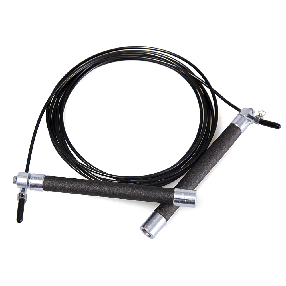 UIC-JR06 Professional Athletic - Speed Skipping Rope recension och pris