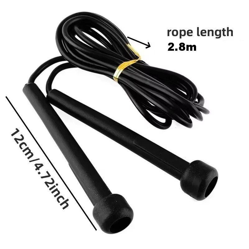 1PC 2.8M Speed Jump Rope Profe - Speed Skipping Rope recension och pris