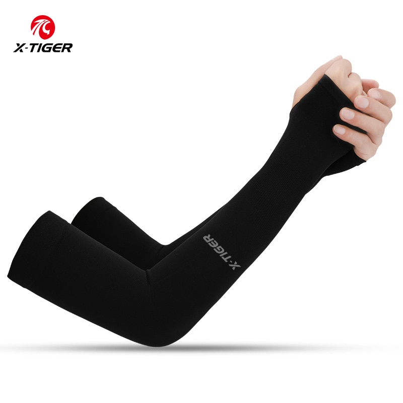 X-TIGER Cycling Arm Summer Ice - Outdoor Sport Gear recension och pris