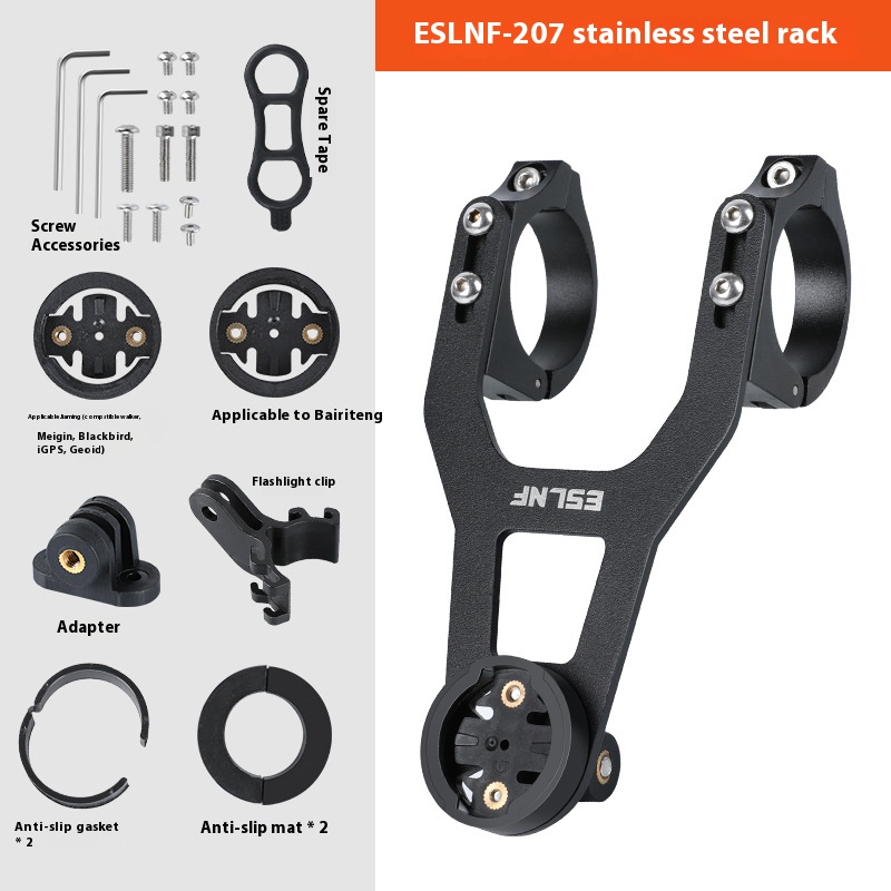 ESLNF Bike Stopwatch Stand Roa - Outdoor Sport Gear recension och pris