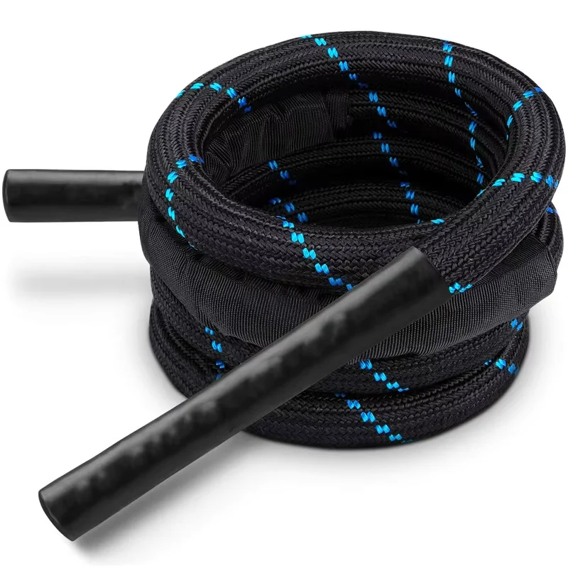 Professional Supplier Fitness  - Speed Skipping Rope recension och pris