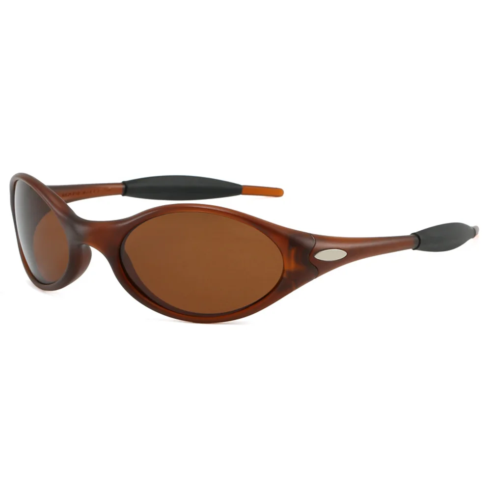 Y2K polarized sunglasses, Euro - Outdoor Sport Gear recension och pris
