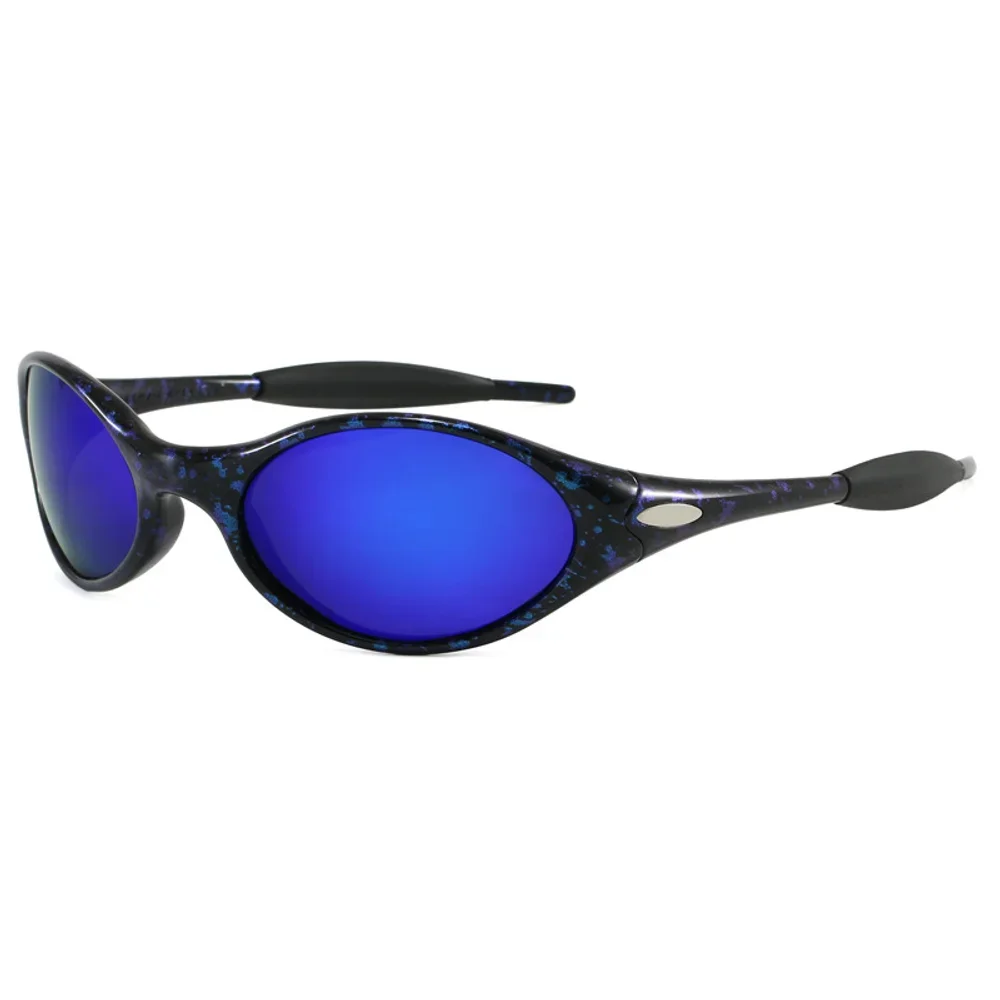 Y2K polarized sunglasses, Euro - Outdoor Sport Gear recension och pris