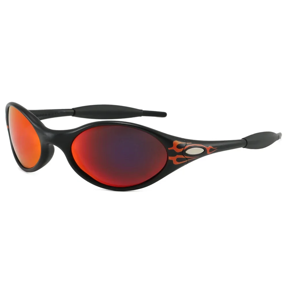 Y2K polarized sunglasses, Euro - Outdoor Sport Gear recension och pris