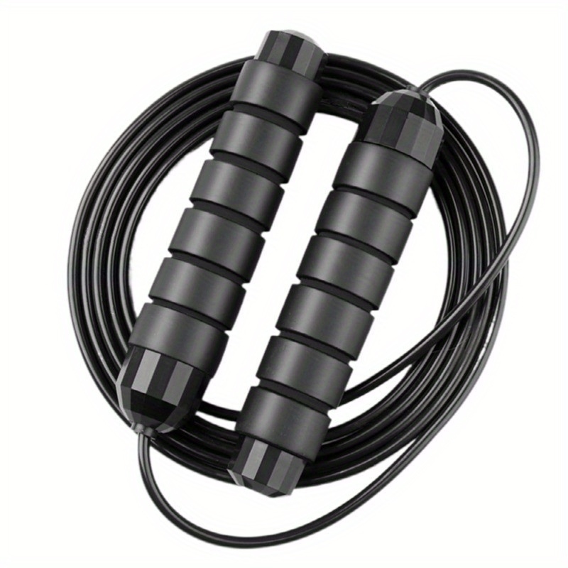 One-Piece Design with Ball-Bea - Speed Skipping Rope recension och pris