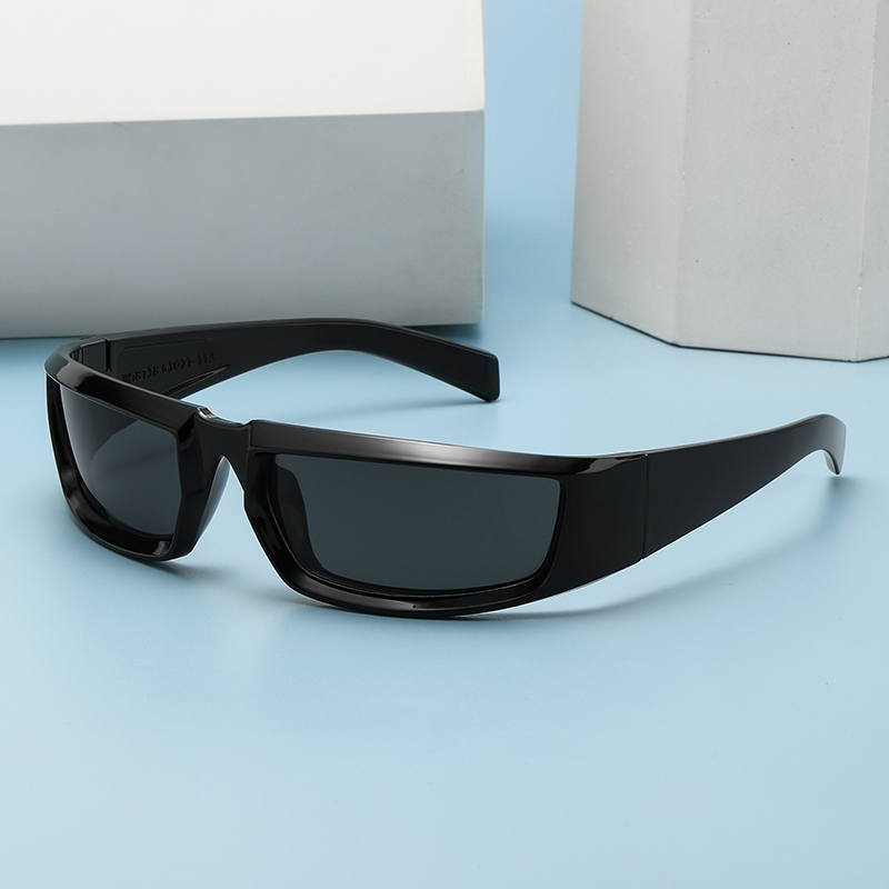 Protective Glasses Popular Y2k - Outdoor Sport Gear recension och pris