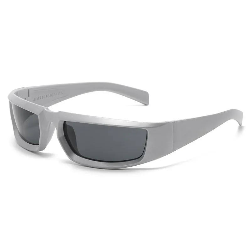 Protective Glasses Popular Y2k - Outdoor Sport Gear recension och pris