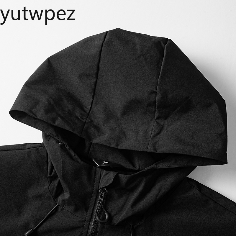 2026 Men's Women's Waterproof  - Outdoor Sport Brand Jacket recension och pris