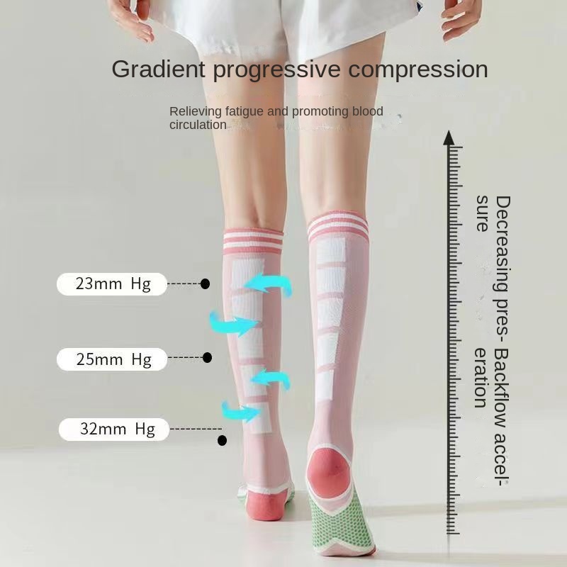 1 Pair, Women's Sports Pressur - Speed Skipping Rope recension och pris